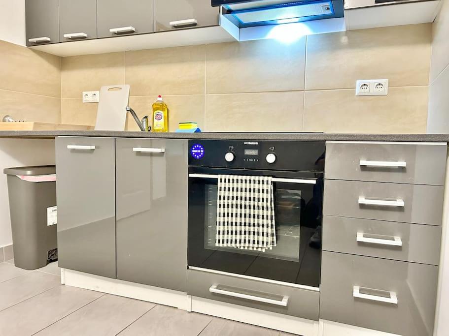 Appartement Easy - Free Underground Parking Vienne