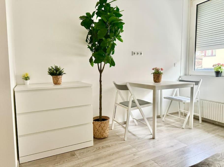 Appartement Easy - Free Underground Parking *