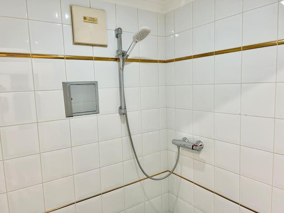 Appartement Easy - Free Underground Parking Vienne