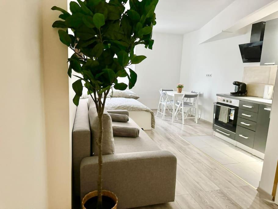 Appartement Easy - Free Underground Parking *